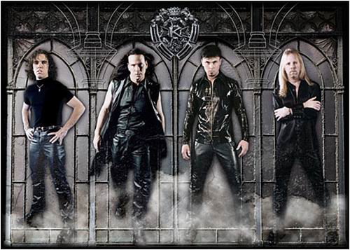 NUEVO SINGLE DE KAMELOT DISPONIBLE