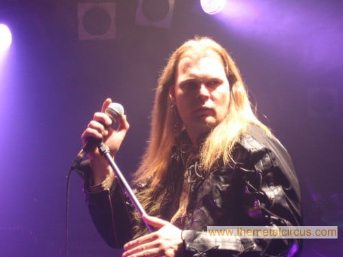 JORN LANDE ESTA SEMANA