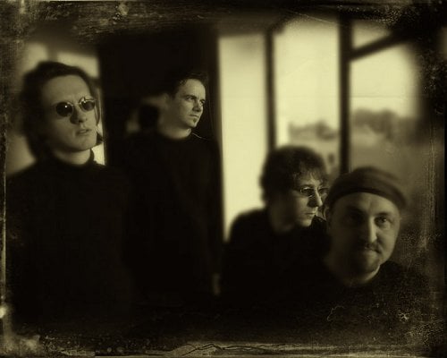 PORCUPINE TREE: NUEVA INCORPORACIÓN AL DOWNLOAD FESTIVAL