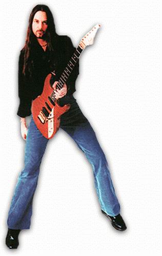 REB BEACH CON NIGHT RANGER