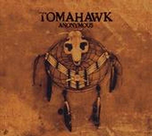 TOMAHAWK PREPARAN NUEVO DISCO