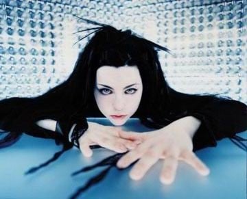 EVANESCENCE ANUNCIAN SU NUEVO LINE-UP