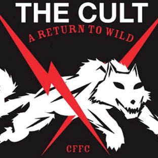 THE CULT ACTUALIZAN GIRA EUROPEA