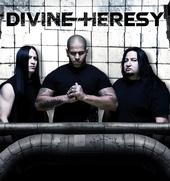 DIVINE HERESY: LA NUEVA BANDA DE DINO CAZARES