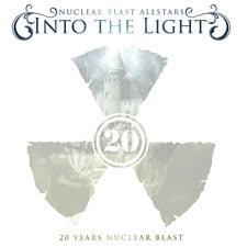 “INTO THE LIGHT”, EL 20 ANIVERSARIO DE NUCLEAR BLAST