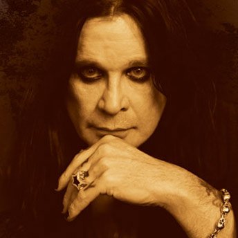 VIDEO CLIP DE OZZY OSBOURNE DISPONIBLE