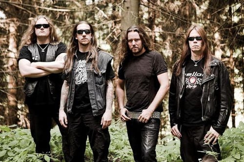 UNLEASHED Y MARDUK: JUNTOS