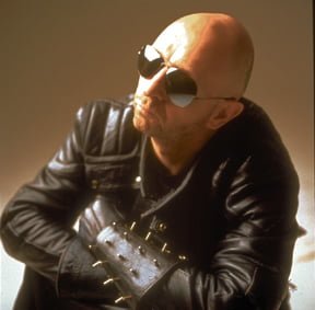 NUEVO LANZAMIENTO DE HALFORD