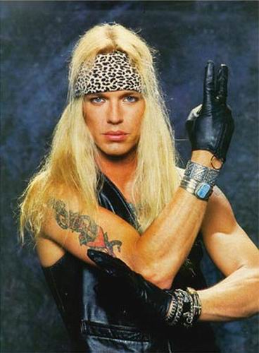 NUEVO TEMA DE BRET MICHAELS