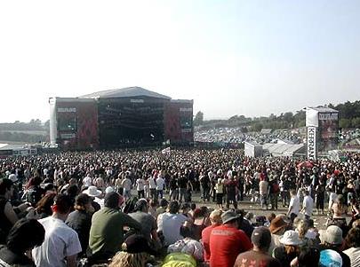 DOWNLOAD FESTIVAL EN DIRECTO