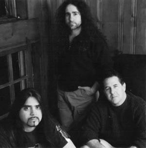 FATES WARNING DE REEDICIONES