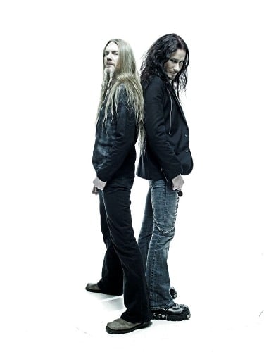 VIDEO CLIP DE NIGHTWISH