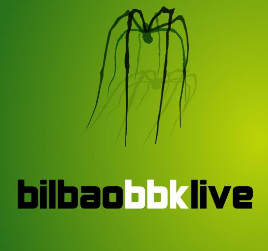 YA ESTAMOS EN BILBAO BBK LIVE - ACTUALIZACION INSTANTANEA DEL FESTIVAL