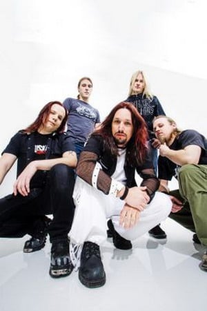 SONATA ARCTICA EN LAS LISTAS