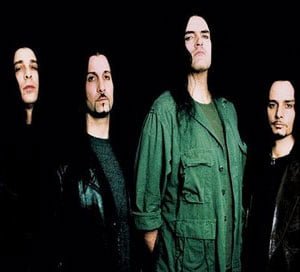 PETER STEELE CON PROBLEMAS RESPIRATORIOS