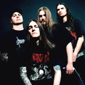 DISMEMBER ANUNCIAN FECHAS EUROPEAS