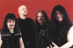 EXCITER FIRMAN CON MASSACRE RECORDS