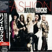 Fashion - CD single