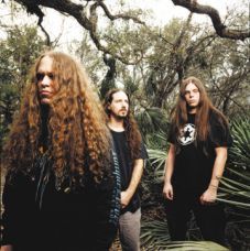 HATE ETERNAL ANUNCIAN NUEVO BATERÍA