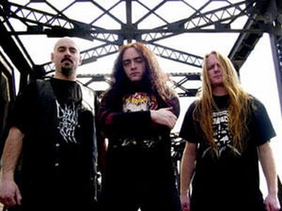 INCANTATION AÑADEN FECHAS