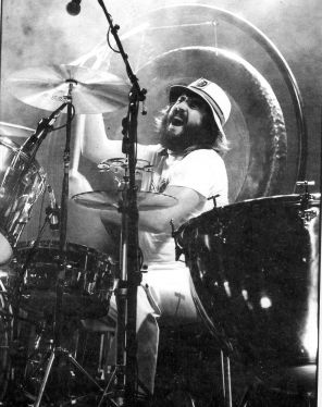 DISCO TRIBUTO A JOHN BONHAM