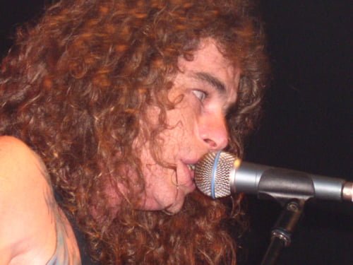 OVERKILL SE SUMAN A LA FIESTA WACKEN