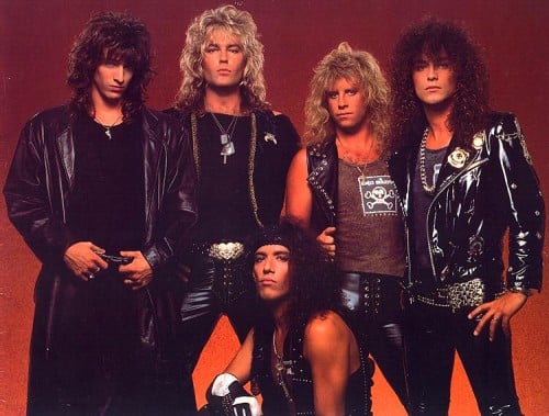 VIDEOS EN DIRECTO DE RATT