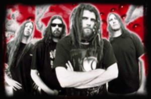 GIRA EUROPEA DE SIX FEET UNDER, NILE, FINNTROLL y BELPHEGOR