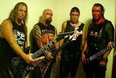 SLAYER REEDITAN SU CATÁLOGO