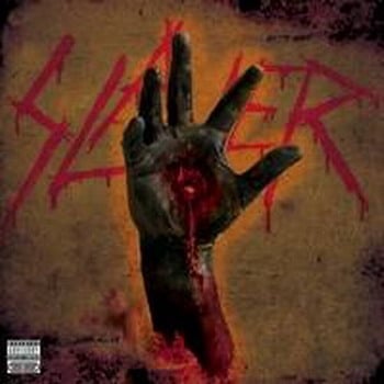 EDICION ESPECIAL DEL “CHRIST ILLUSION” DE SLAYER