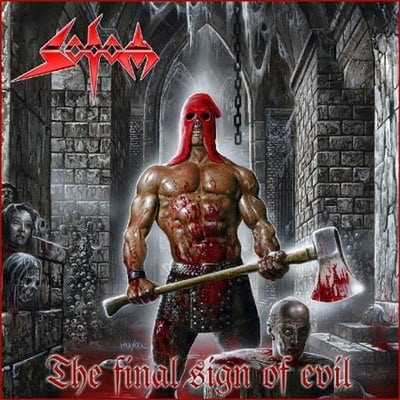 SODOM EN SEPTIEMBRE