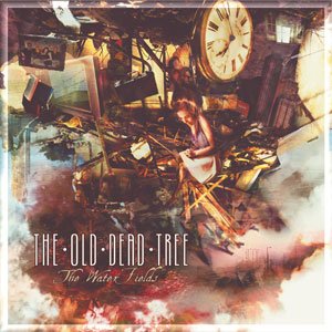 NUEVO ALBUM DE THE OLD DEAD TREE