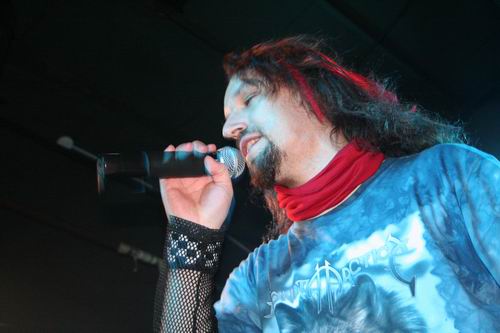 SONATA ARCTICA DE ORO