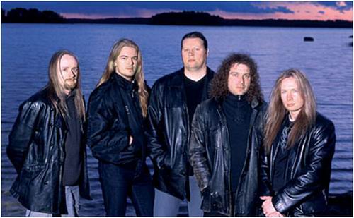 STRATOVARIUS ESTRENARÁN NUEVA CANCIÓN