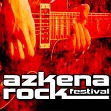 EL AZKENA ROCK 07 CIERRA SU CARTEL