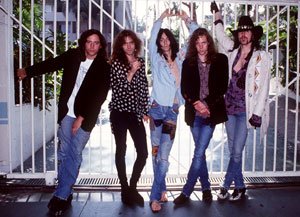 THE BLACK CROWES FINALIZAN SU NUEVO TRABAJO