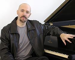 SAMPLERS DEL NUEVO DISCO DE JORDAN RUDESS