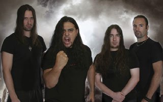 KATAKLYSM ENTRAN AL ESTUDIO