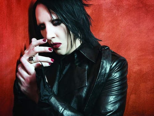 MARILYN MANSON: FECHAS ESPAÑOLAS