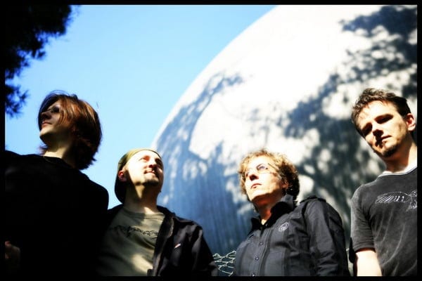 PORCUPINE TREE CONFIRMAN MÁS FECHAS EUROPEAS