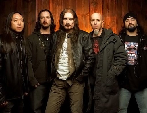 VIDEOS “BEHIND-THE-SCENES” DE DREAM THEATER