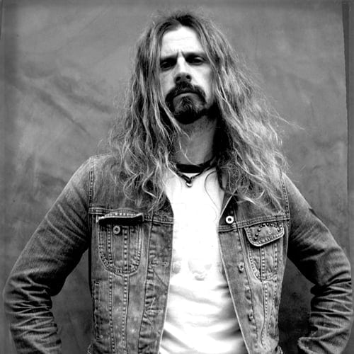 ROB ZOMBIE: PORTADA Y TRACK-LIST DE SU DISCO EN DIRECTO