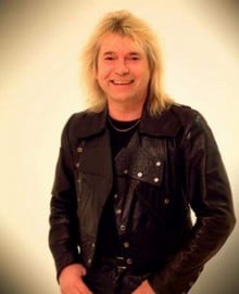 BOB CATLEY EN AYREON