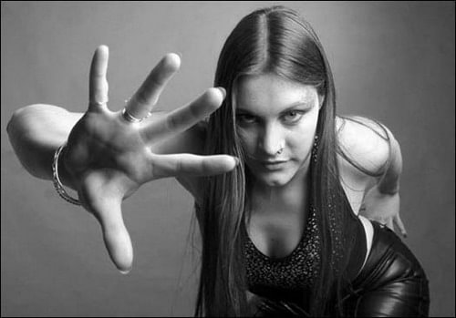 FLOOR JANSEN (AFTER FOREVER P.XAVIER: NUEVOS COLABORADORES EN AYREON