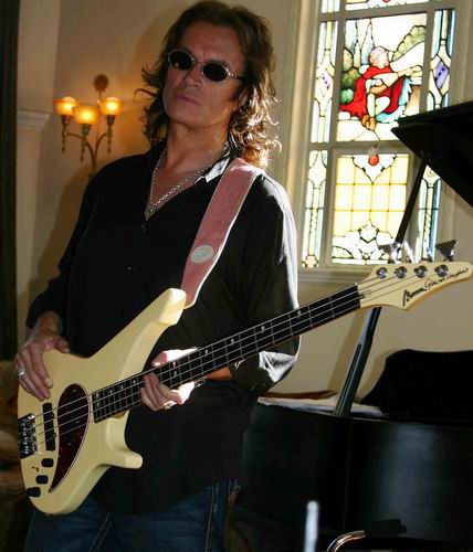 SORTEO DE ENTRADAS DE GLENN HUGHES