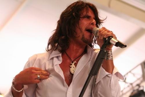 STEVE LEE (GOTTHARD) NUEVO COLABORADOR DE AYREON