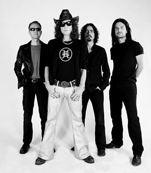 HEROES DEL SILENCIO YA HAN COMENZADO SU GIRA