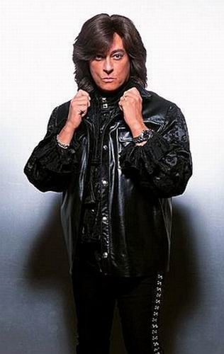 CONFIRMADO EL LINE UP DE JOE LYNN TURNER