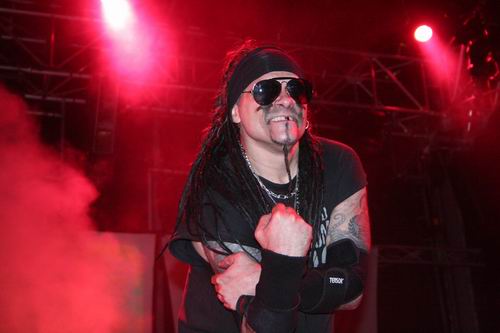 MINISTRY: NUEVO DISCO EN STREAMING