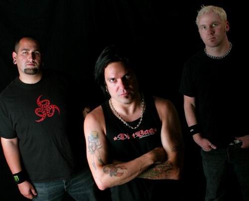 GIRA EUROPEA DE PRONG